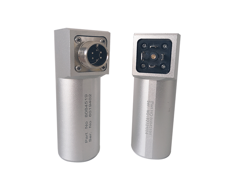 料位器TYP VOLVO 4芯插座